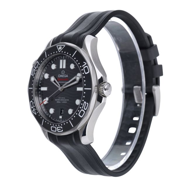 Omega Seamaster Diver 300m 210.32.42.20.01.001 Image 2